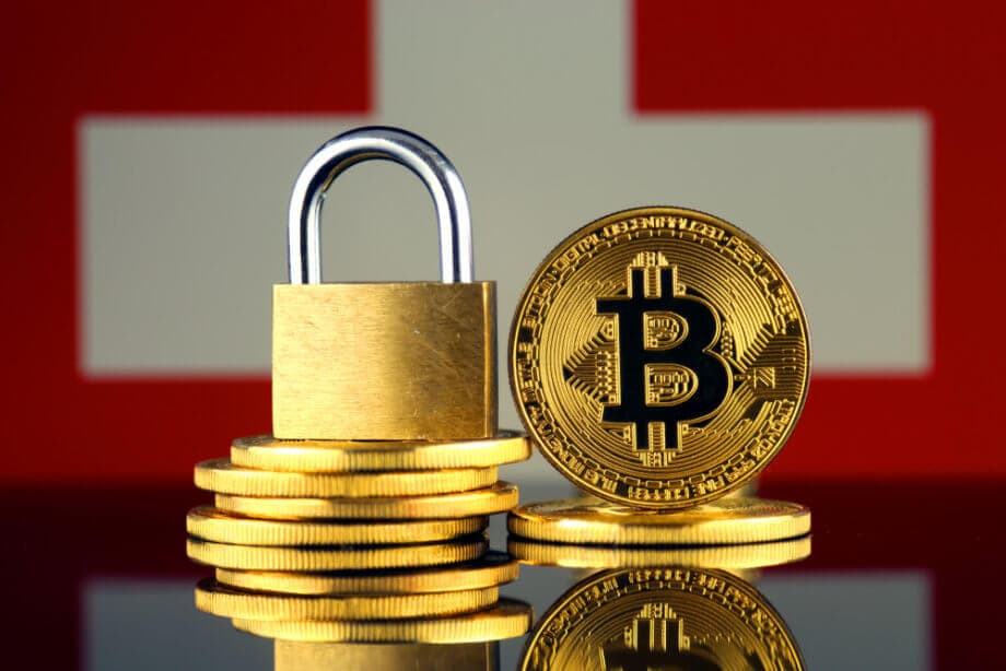 Was die Schweiz von Bitcoin hält
