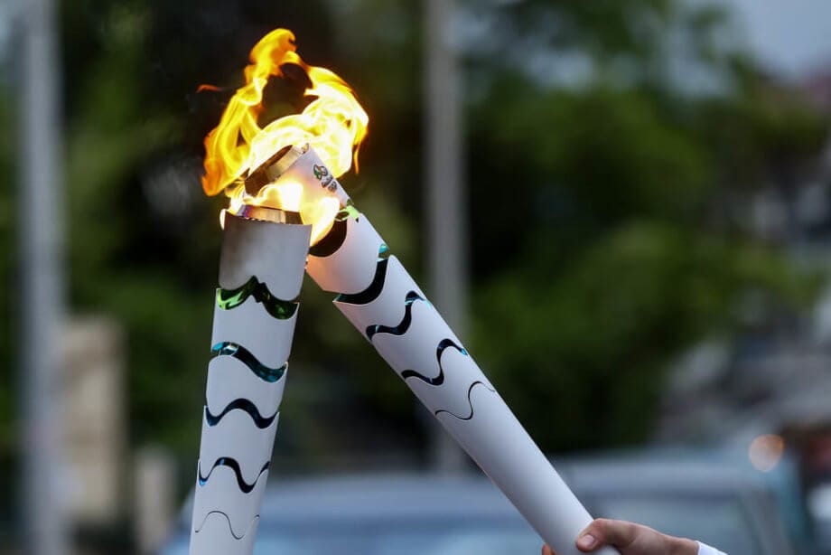 #LNTrustChain: Übergabe der Lightning-Fackel in den Iran vollzogen – FUD bleibt bestehen