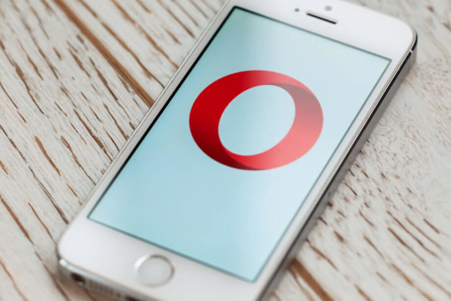 Opera: Launch von Mobil-Browser mit Ether-Integration für iOS angekündigt