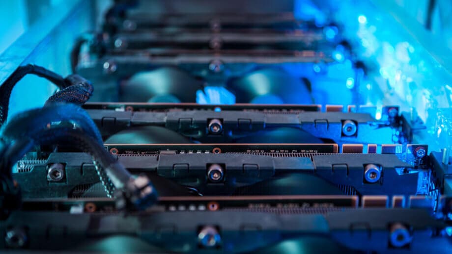 Ethereum-Update ProgPoW findet breite Zustimmung