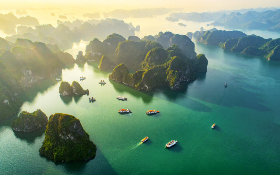 Trotz Krypto-Skepsis: Vietnam bekommt seine erste Bitcoin-Börse