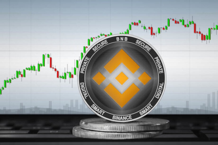 Altcoin-Marktanalyse – Binance Coin und Stellar marschieren weiter