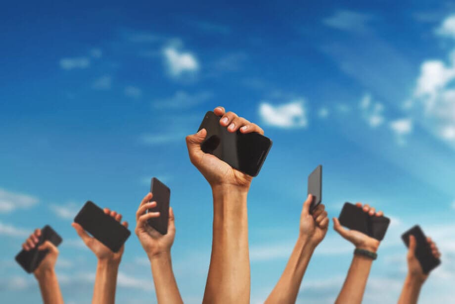 Jetzt erst recht: Mehr Dezentralisierung statt Uploadfilter