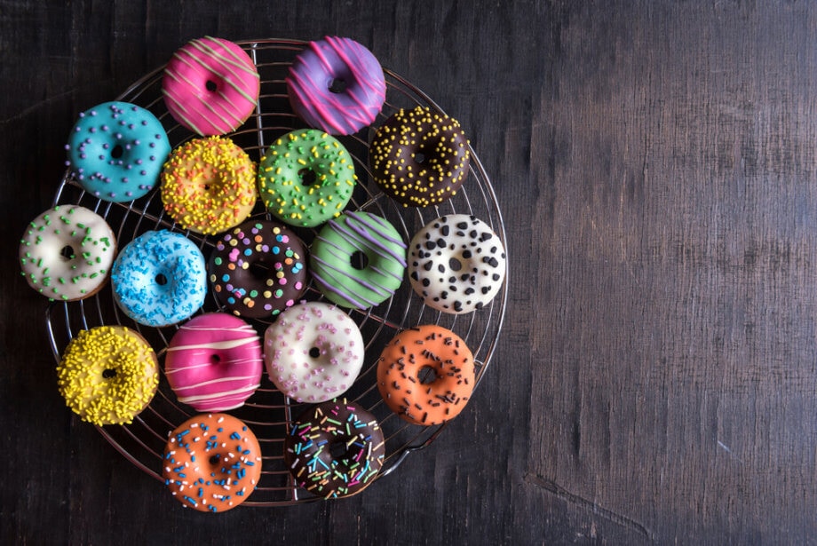 „Jeder kann ein Investor sein“: Berliner Bitcoin Start-up Donut sammelt 1,8 Millionen US-Dollar ein