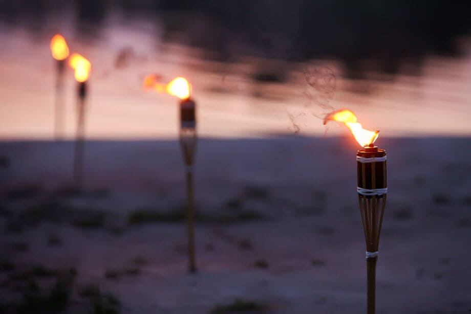 Bitcoins Lightning Torch wird immer teurer – Ist Lightning abgebrannt?