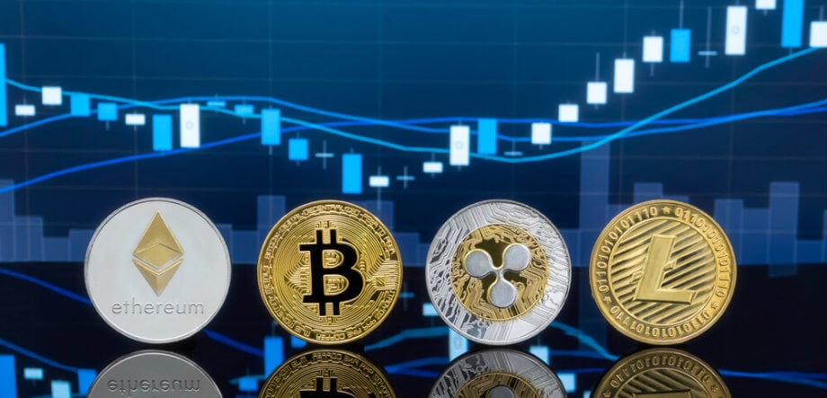 Bitcoin, Ethereum und Ripple – Kursanalyse KW17 – Bitcoin schlägt sich wacker!