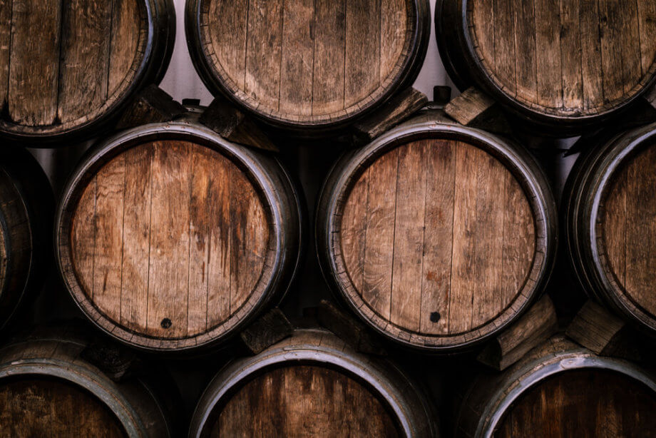 Blockchain-Tech soll Whisky-Fälschern das Handwerk legen