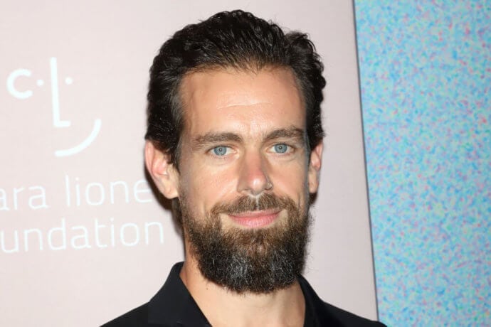 Jack Dorsey