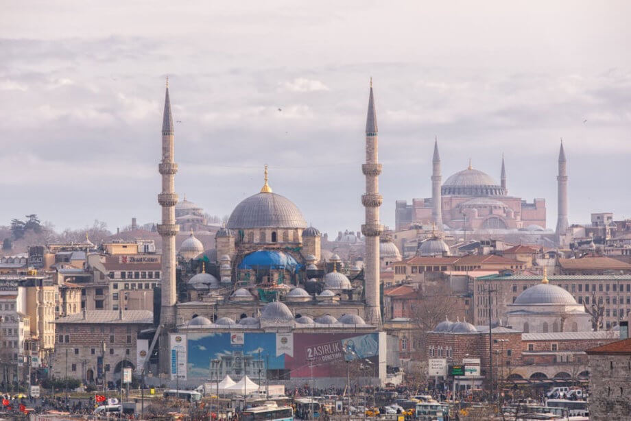 Ethereum goes Istanbul: Neuer Algorithmus ProgPoW wird kommen