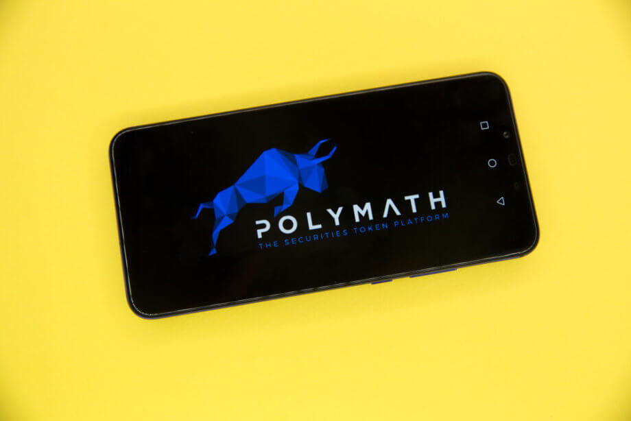 STO: SeriesOne setzt auf Security Token Standard ST-20 von Polymath