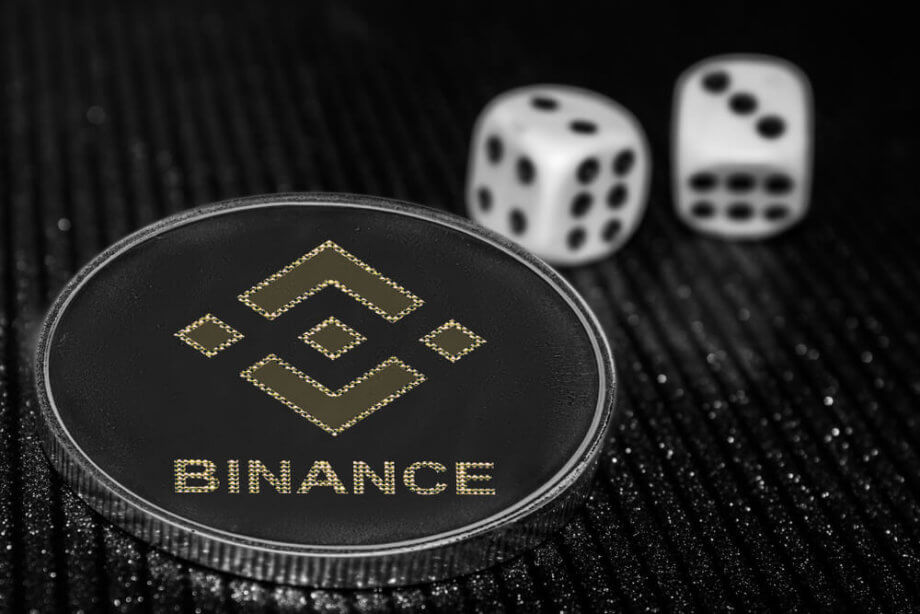 Binance: Der Aufstieg des BNB-Token und der Initial Exchange Offerings – das nächste große Ding?