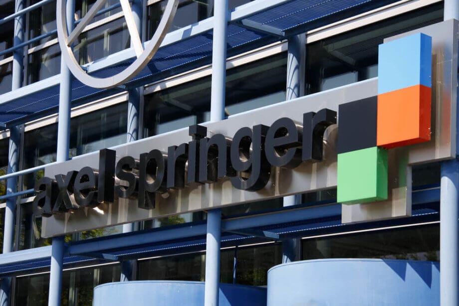 Blockchain-Unternehmen Aeternity beteiligt sich am Axel-Springer-Partner SatoshiPay