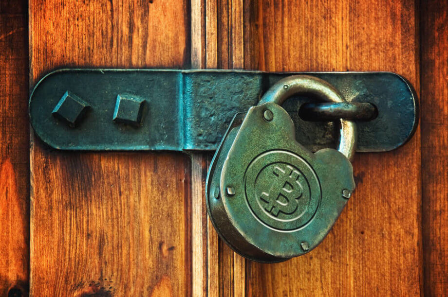 Ist das die sicherste Bitcoin-Wallet der Welt?