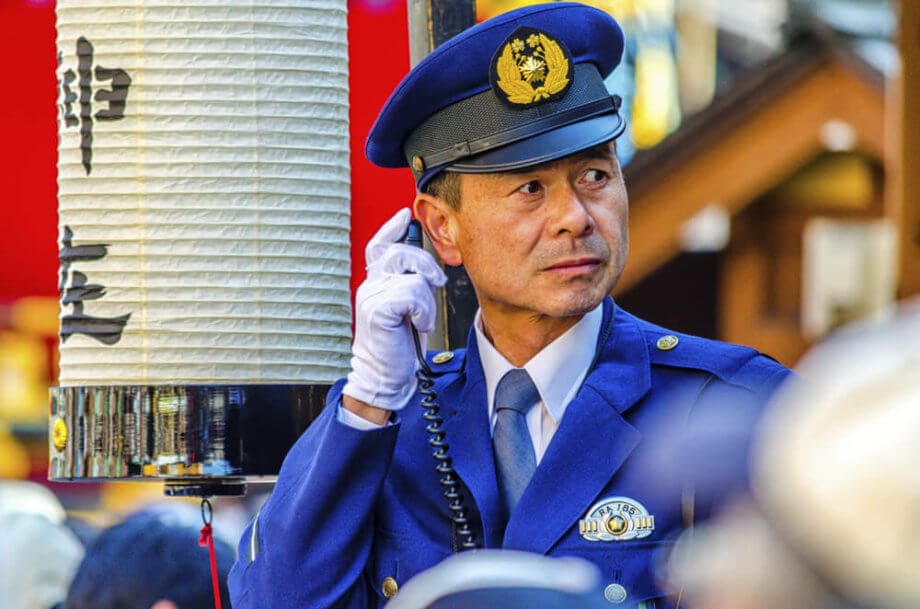 Japanische Polizei: Mutmaßliche Krypto-Geldwäsche verzehnfacht