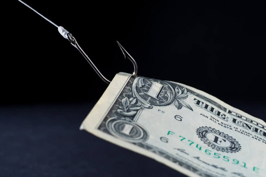 Free Money! Wie Justin Sun für TRON neue Nutzer kauft
