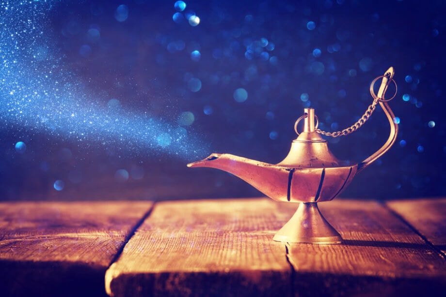 Decentraland: HTC-Kooperation beschert MANA „magische“ Kursgewinne
