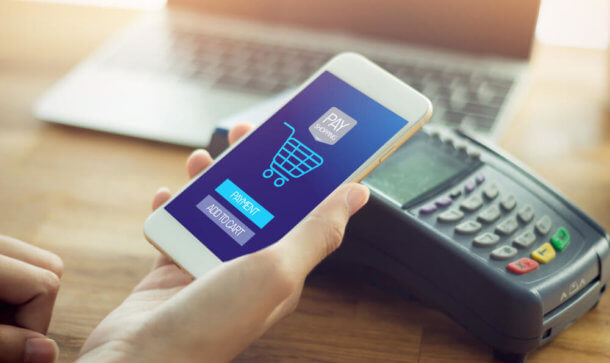 Bitcoin-Adaption bei Händlern: Coinbase Commerce erfreut sich großer Nutzung