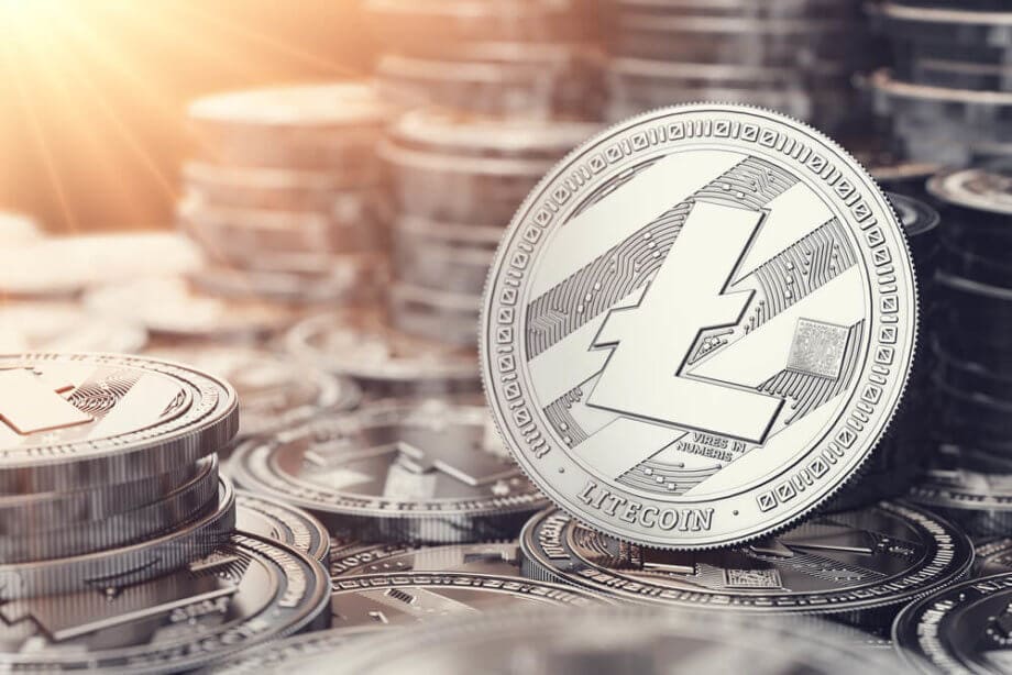 Litecoins Halving steht am Horizont – Was heißt das für den Litecoin-Kurs? Litecoin