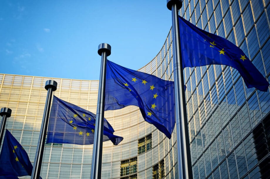 Ripple, Swift, Cardano, IOTA, ConsenSys und die EU rufen gemeinsames Blockchain-Netzwerk INATBA ins Leben