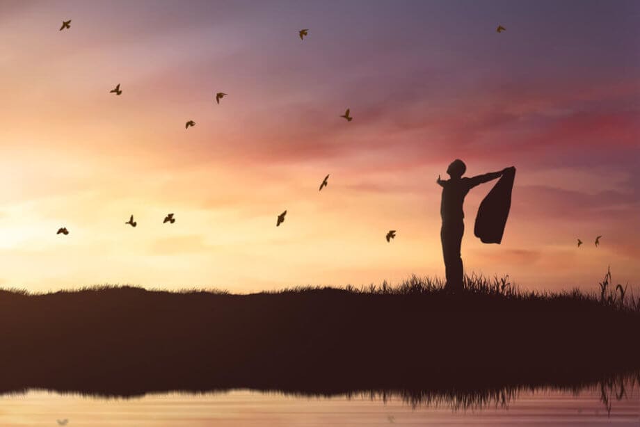Lebenszeichen von der Blockchain-Nation Liberland