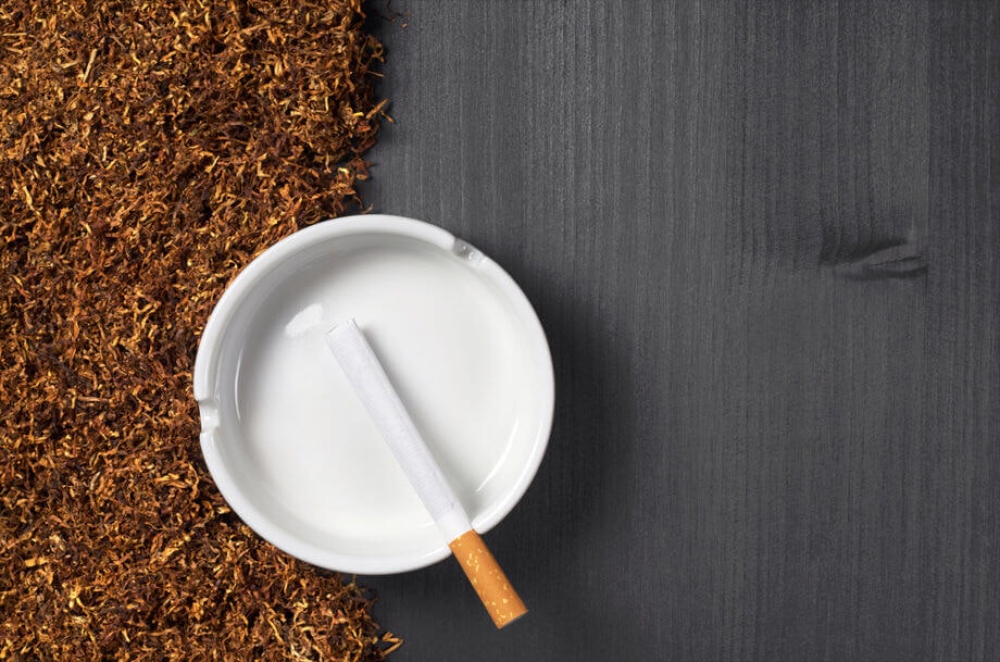 Im Kampf gegen Schwarzmarkt-Zigaretten: Tabakriese Philip Morris setzt auf Blockchain-Lösungen