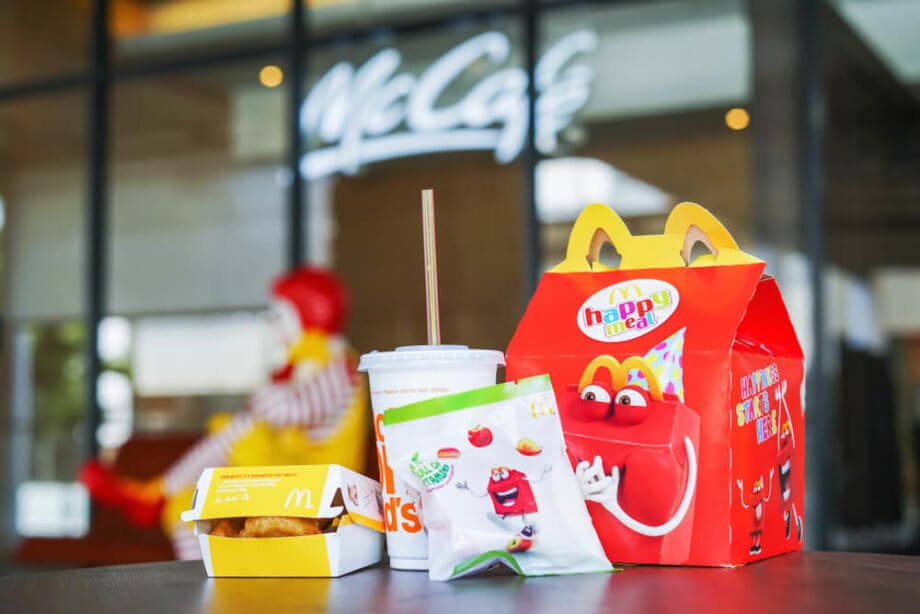 Coca Cola, McDonalds & Co.: Internationale Handelskammer will die Blockchain verbreiten