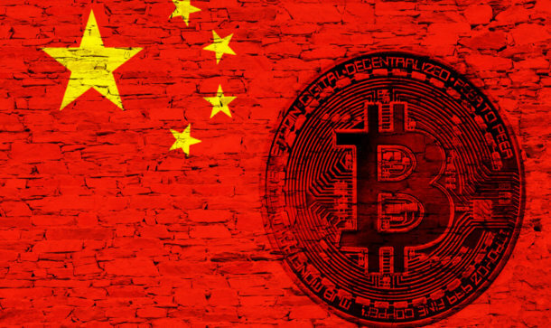 Bitcoin-Trading trotz Verbot? Binance gerät in China unter Druck China, Bitcoin