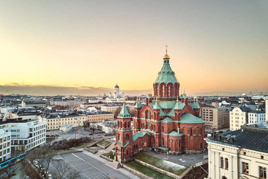 Bitcoin-Regulierung: Helsinki gibt Vorschriften-Katalog heraus