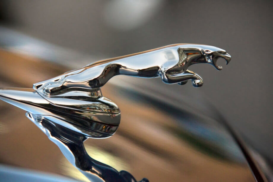 MIOTA auf der Überholspur: Jaguar Land Rover integriert IOTA-Wallet