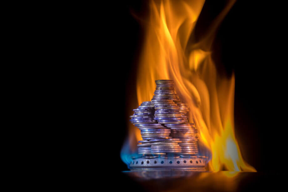 Bitcoin-Börse Binance: BNB Coin Burn geht erfolgreich über die Bühne