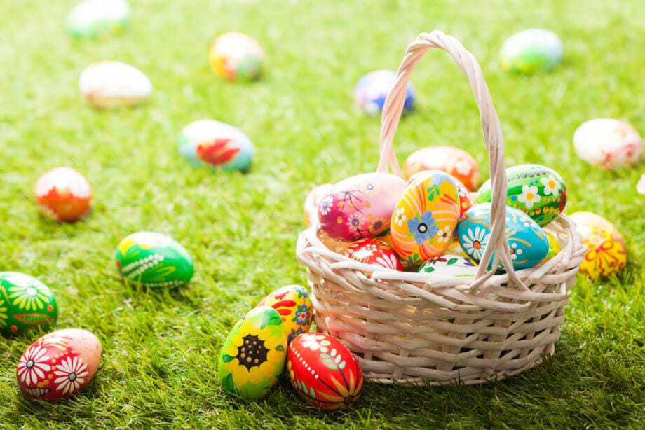 Soviel Ostern steckt im Krypto-Markt: Diese faulen Krypto-Eier sollte man nicht in seinen Korb legen