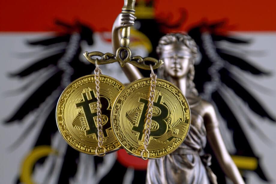 Bitpanda: Bitcoin-Börse erhält Lizenz in Österreich (FMA)
