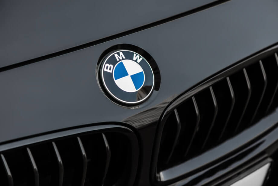 VeChain feat. BMW: Ein Reisepass für Autos