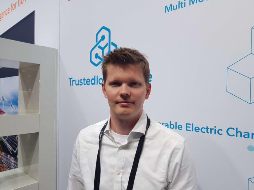 Smart Ledgers und Autonomous Agents auf der Blockchain – Troels Frimodt Rønnow von Fetch.AI im Interview