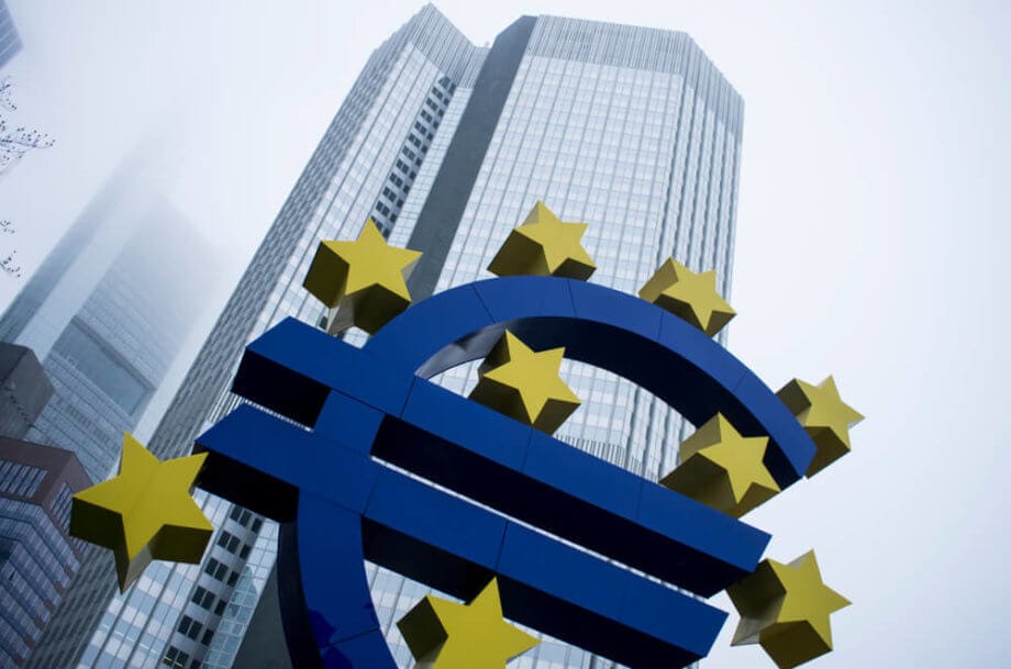 Stablecoins: Europäische Zentralbank fordert das letzte Wort EZB