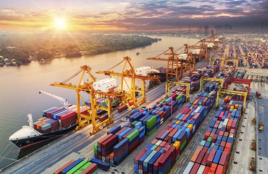 Reedereien CMA CGM und MSC schließen sich der Blockchain-basierten Handelsplattform „TradeLens“ von IBM und Maersk an