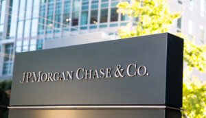 J.P.Morgan Schild
