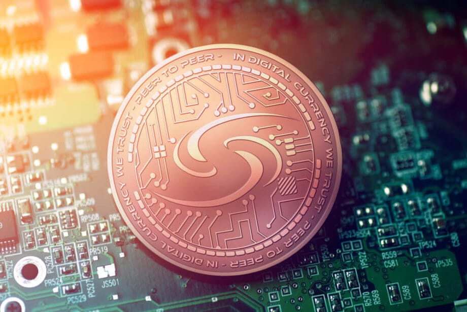 Whiteblock bestätigt starke TPS-Benchmark-Ergebnisse von Syscoin