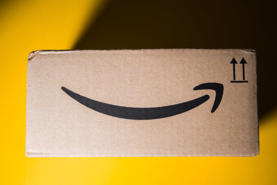 Proof of Adoption? Amazon erhält Krypto-Patent