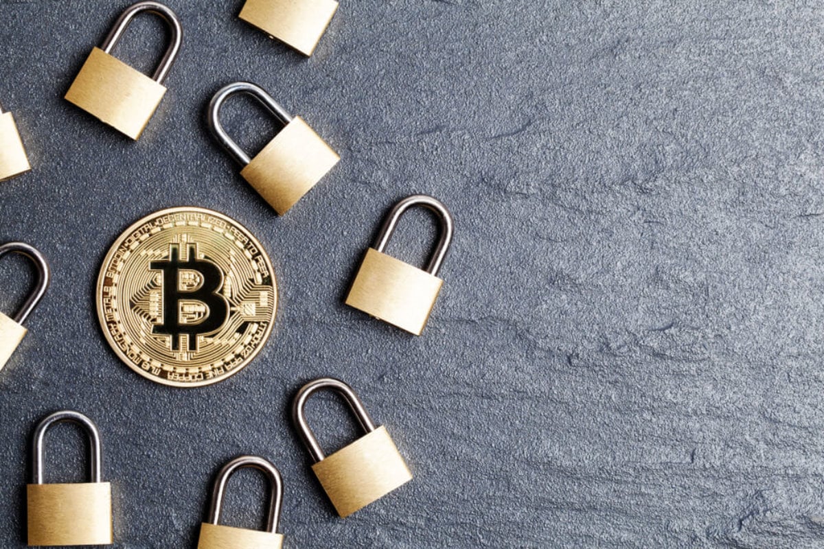 Anonym bezahlen mit Bitcoin: bestmixer.io