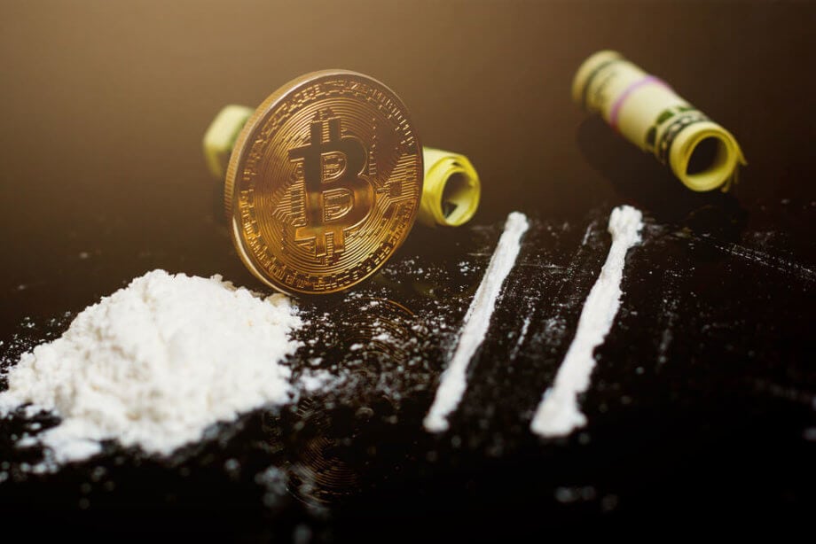 Gehörte Bitcoin einst den Escobars?
