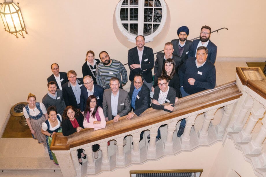Die Universität Kassel nimmt an der ersten internationalen Blockchain für die Wissenschaft teil