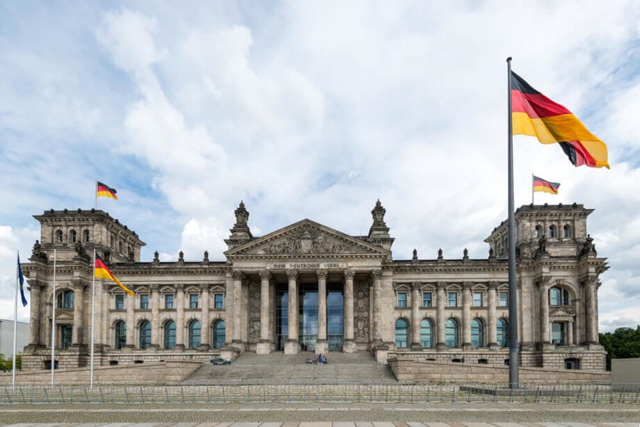 „Blockchain allein löst keine Sicherheitsprobleme“ – BSI stellt nüchterne Diagnose