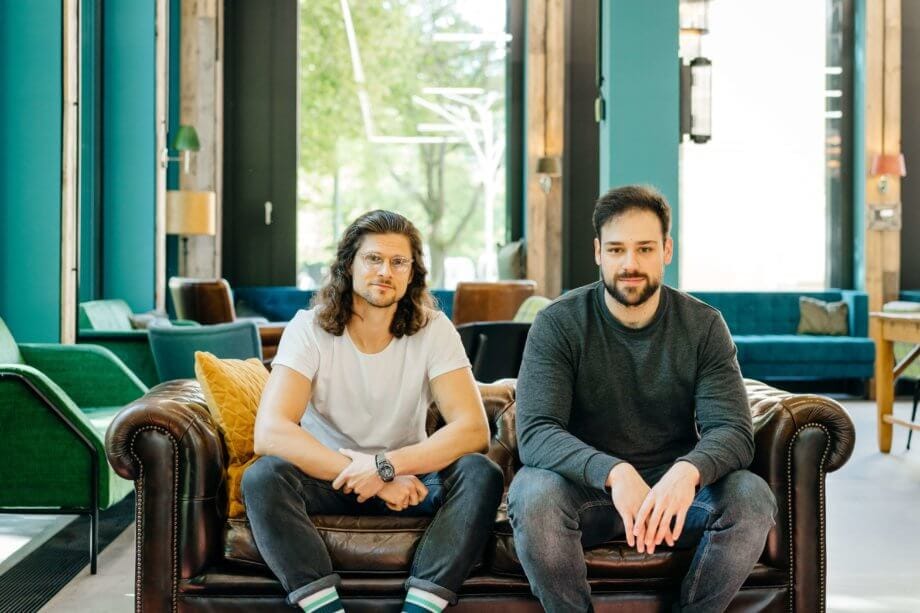 Deutsches Krypto-Fintech erhält Pre-Seed und bereitet Launch vor
