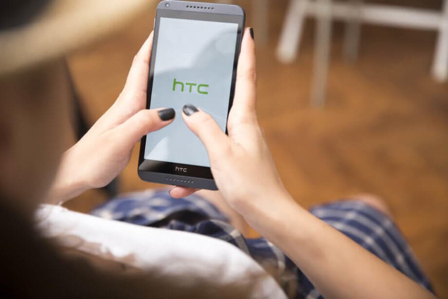 HTC kündigt Bitcoin-fähiges Smartphone zum Kampfpreis an