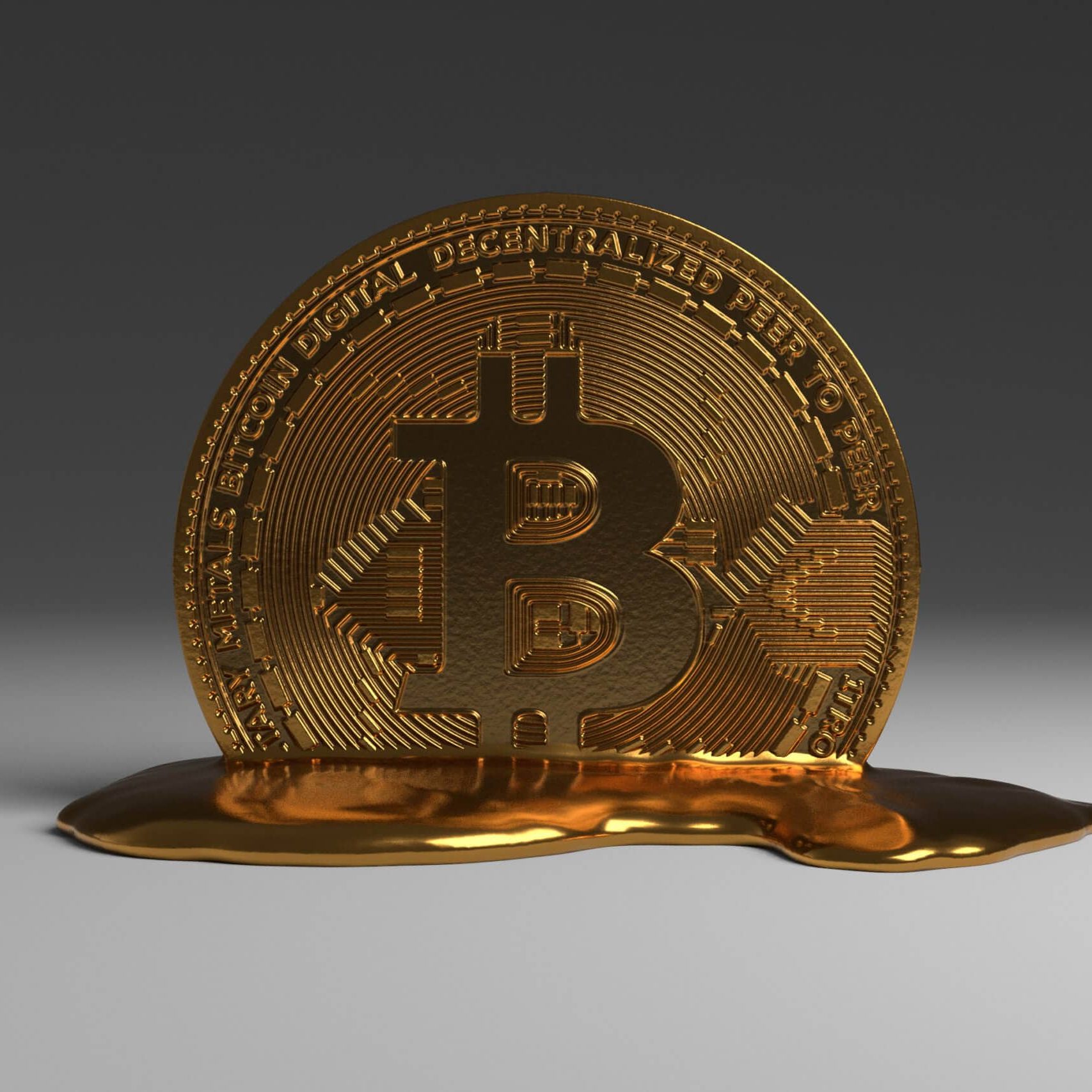 Die fünf größten Bedrohungen für Bitcoin (BTC)