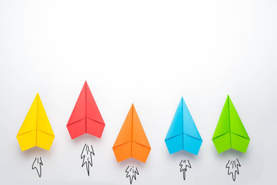 Blockchain-Ideenwettbewerb: Mit BApps Preisgelder in Millionenhöhe gewinnen