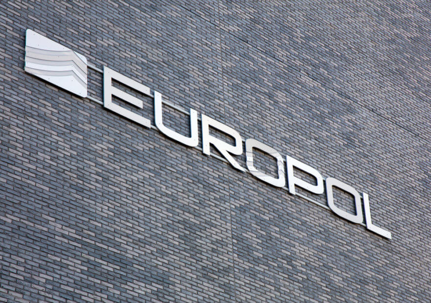 Bitcoin-Mixer im Visier: Europol beschlagnahmt Bestmixer.io