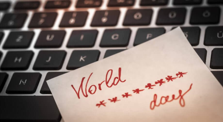 Pünktlich zum Welt-Passwort-Tag: Upvest und Cashlink verkünden Partnerschaft