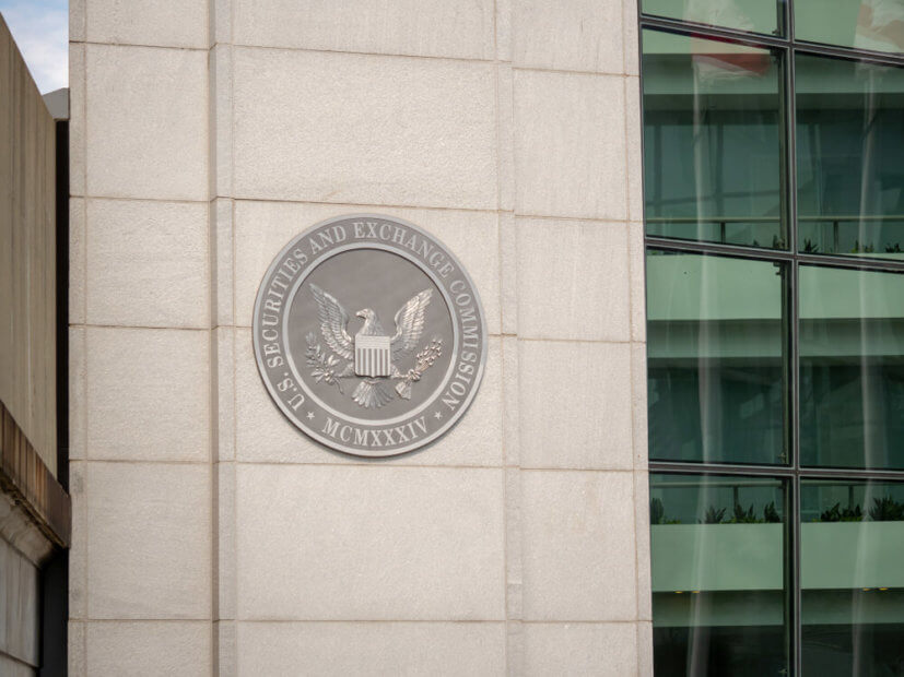 Bitcoin und Ether als ETF? SEC erhält neuen Antrag